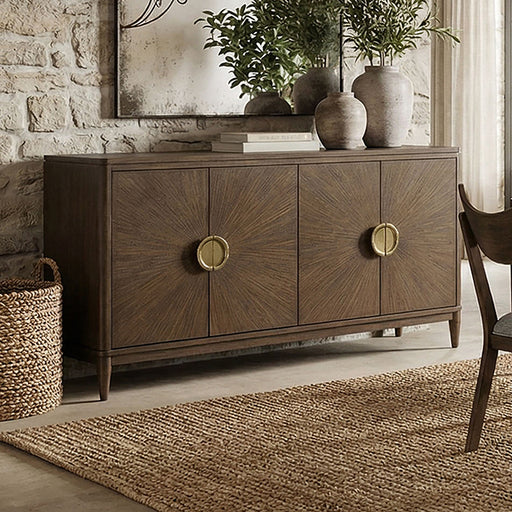 Clarksburg Server - California Furniture (Coachella, CA)