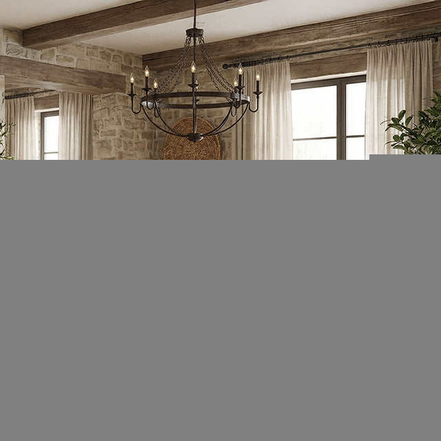 Clarksburg 7 Pc. Dining Table Set
