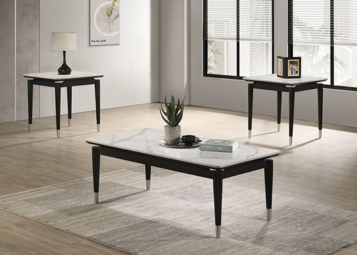 Maidstone Coffee Table - California Furniture (Coachella, CA)