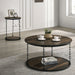 Ophira 3 Pc. Table Set Brown - California Furniture (Coachella, CA)