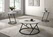 Ronde 3 Pc. Table Set - California Furniture (Coachella, CA)