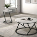 Ronde 3 Pc. Table Set - California Furniture (Coachella, CA)