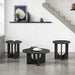 Holen 3 Pc. Table Set Gray - California Furniture (Coachella, CA)