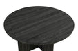 Holen 3 Pc. Table Set Gray - California Furniture (Coachella, CA)
