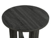 Holen 3 Pc. Table Set Gray - California Furniture (Coachella, CA)