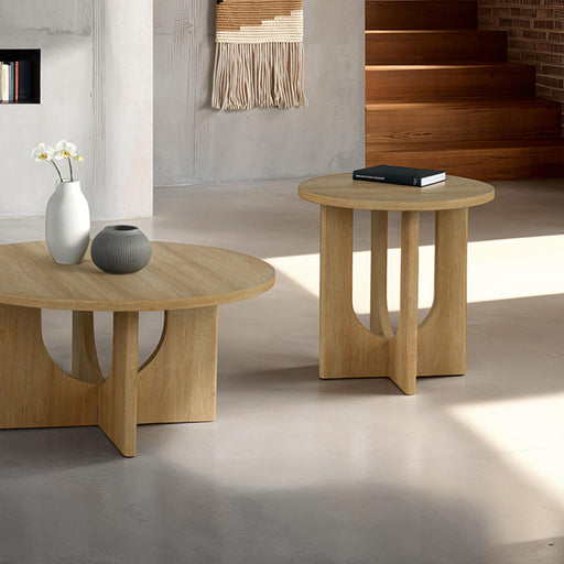 Holen 3 Pc. Table Set - California Furniture (Coachella, CA)