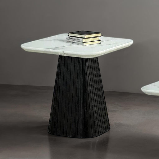 Sindal End Table - California Furniture (Coachella, CA)