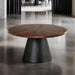 Surdal Round Coffe Table - California Furniture (Coachella, CA)