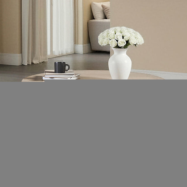 Hickory Coffee Table
