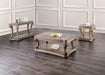 Seven Oaks Sofa Table - California Furniture (Coachella, CA)