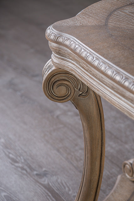Seven Oaks Sofa Table - California Furniture (Coachella, CA)