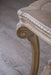 Seven Oaks Sofa Table - California Furniture (Coachella, CA)