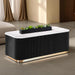 Virden Rectangle Cocktail Table - California Furniture (Coachella, CA)