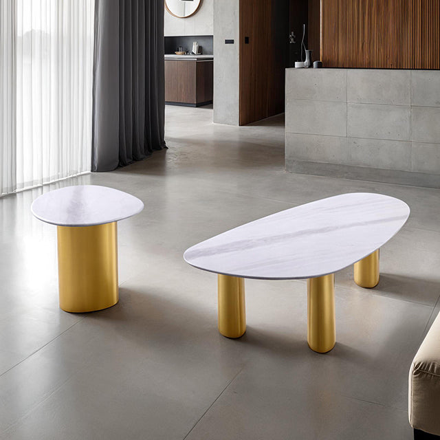 Northwich Side Table - California Furniture (Coachella, CA)