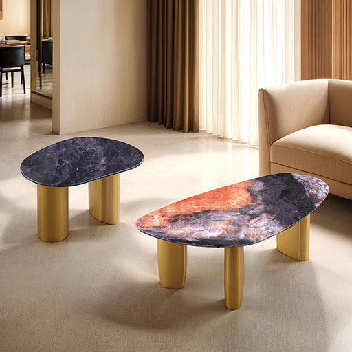 Northwich Coffee Table - California Furniture (Coachella, CA)