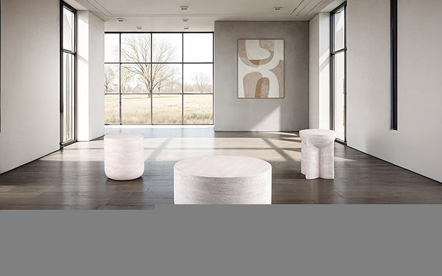Balma Side Table