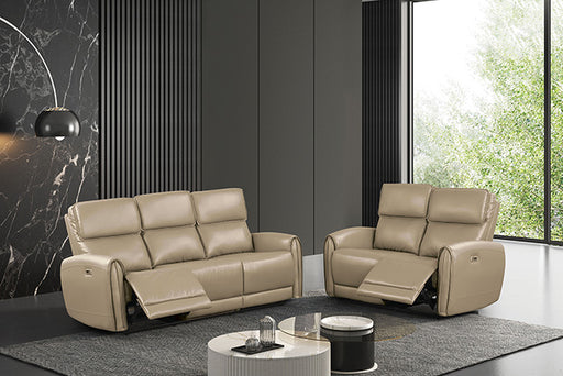 Schlieren Power Recliner - California Furniture (Coachella, CA)