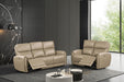 Schlieren Power Sofa - California Furniture (Coachella, CA)