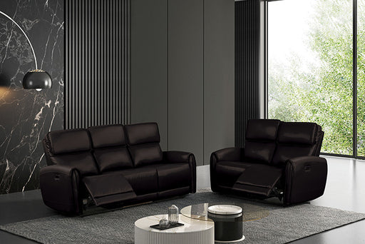 Schlieren Power Recliner - California Furniture (Coachella, CA)