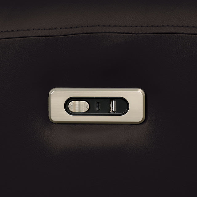 Schlieren Power Sofa - California Furniture (Coachella, CA)