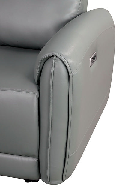 Schlieren Power Sofa - California Furniture (Coachella, CA)