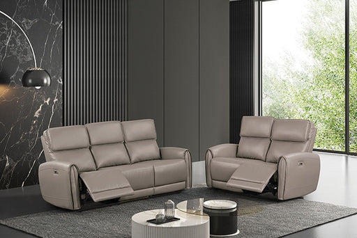 Schlieren Power Sofa - California Furniture (Coachella, CA)