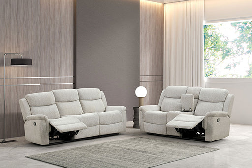 Sandbach Manual Glider Recliner - California Furniture (Coachella, CA)