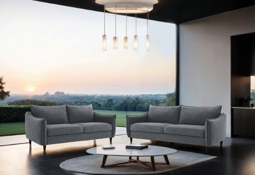 Vermon Loveseat - California Furniture (Coachella, CA)
