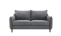Vermon Loveseat - California Furniture (Coachella, CA)