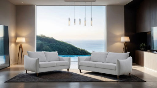 Vermon Sofa - California Furniture (Coachella, CA)