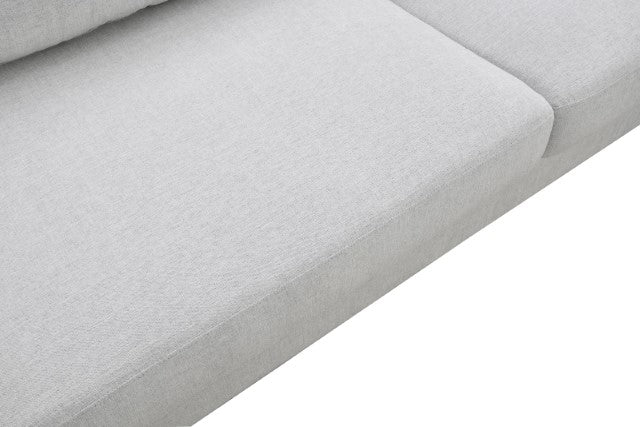 Vermon Loveseat - California Furniture (Coachella, CA)