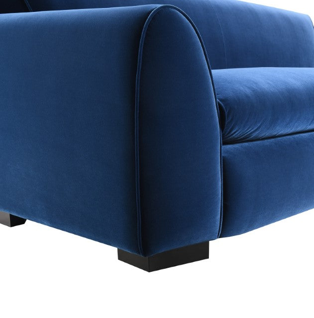 Severo Loveseat - California Furniture (Coachella, CA)