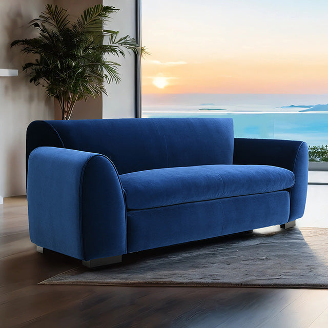 Severo Loveseat - California Furniture (Coachella, CA)
