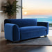 Severo Loveseat - California Furniture (Coachella, CA)