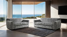 Severo Loveseat - California Furniture (Coachella, CA)