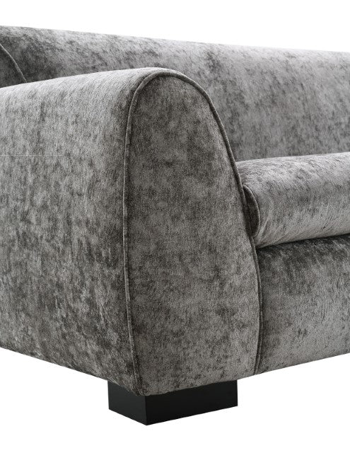 Severo Loveseat - California Furniture (Coachella, CA)