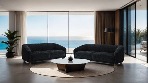 Kolvere Sofa - California Furniture (Coachella, CA)