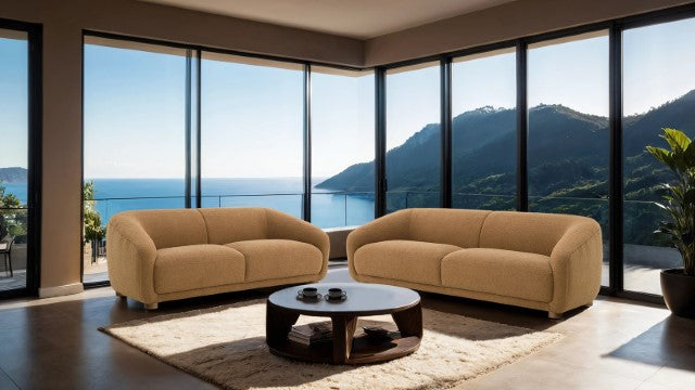 Kolvere Sofa - California Furniture (Coachella, CA)