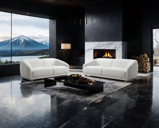 Kolvere Sofa - California Furniture (Coachella, CA)