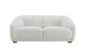 Kolvere Loveseat - California Furniture (Coachella, CA)