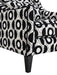 Viviani Accent Chair - California Furniture (Coachella, CA)