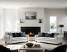 Viviani Loveseat - California Furniture (Coachella, CA)