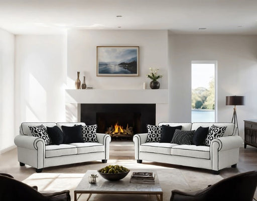 Viviani Sofa - California Furniture (Coachella, CA)