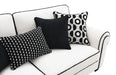 Viviani Sofa - California Furniture (Coachella, CA)