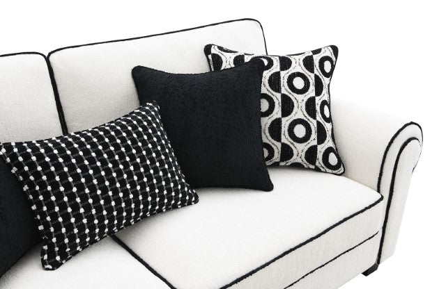 Viviani Sofa - California Furniture (Coachella, CA)