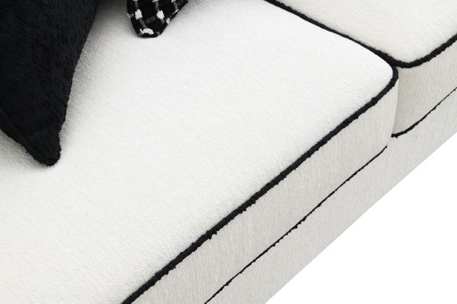 Viviani Sofa - California Furniture (Coachella, CA)