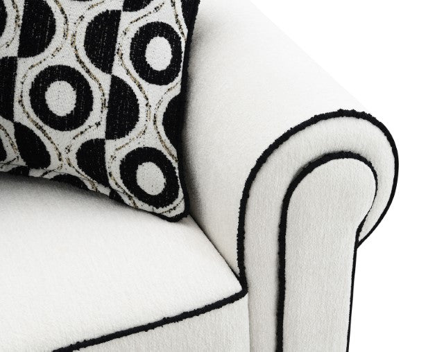 Viviani Sofa - California Furniture (Coachella, CA)