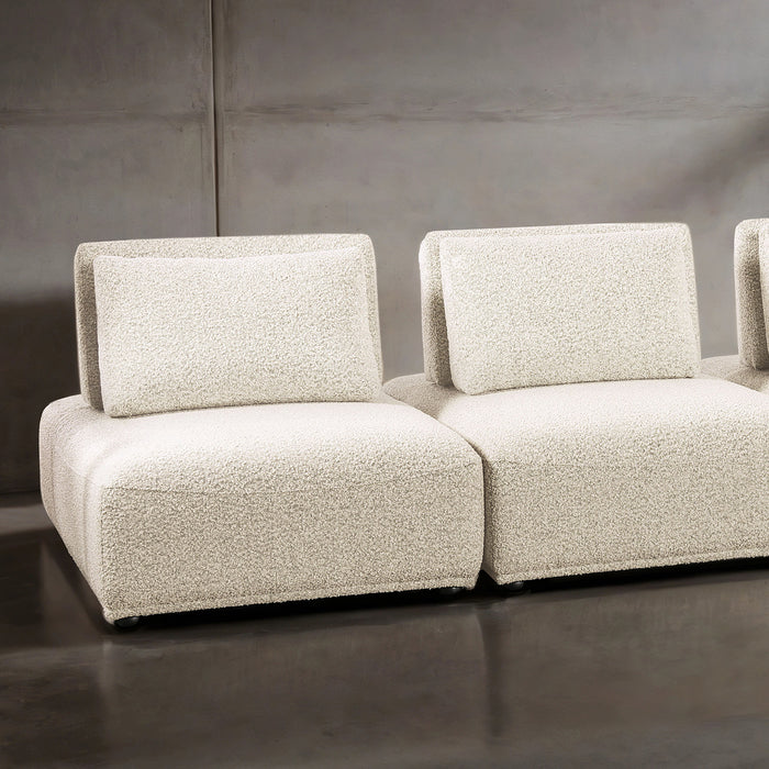 Stavanger 3-Seater - California Furniture (Coachella, CA)