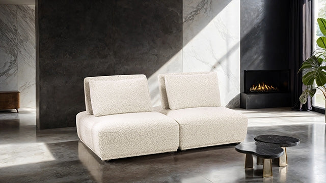 Stavanger 2-Seater - California Furniture (Coachella, CA)