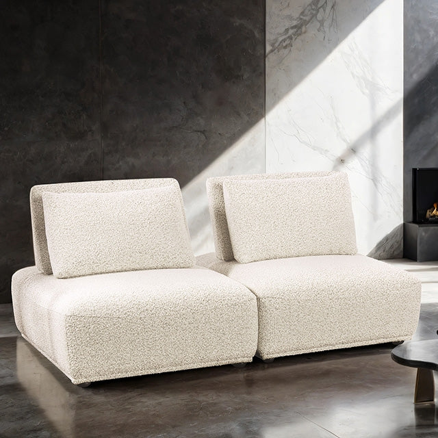 Stavanger 2-Seater - California Furniture (Coachella, CA)